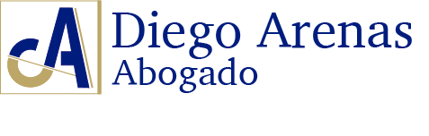 Diego Arenas Abogado